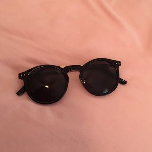 Steve Madden Sunglasses